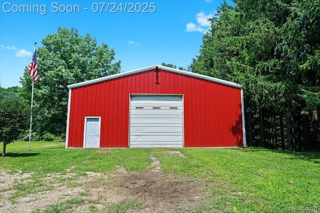 57934 Travis Rd, New Hudson, MI 48165 - photo 23