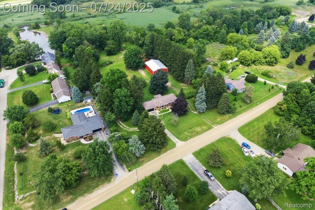 57934 Travis Rd, New Hudson, MI 48165 - photo 30