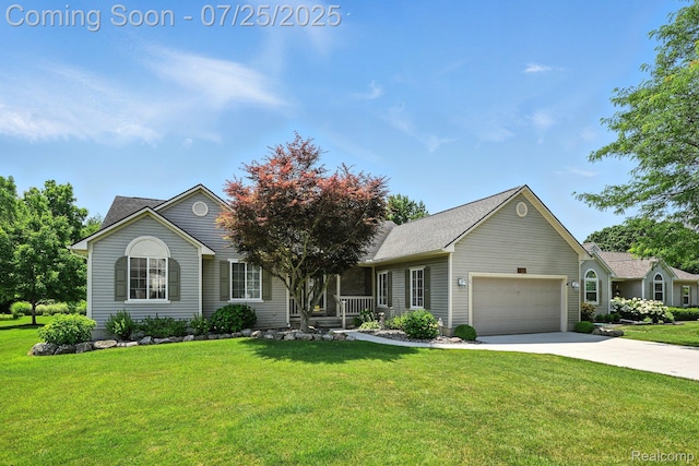 593 Layman Creek Cir, Grand Blanc, MI 48439 - photo 1