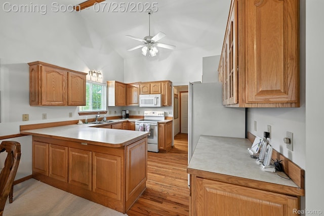 593 Layman Creek Cir, Grand Blanc, MI 48439 - photo 9
