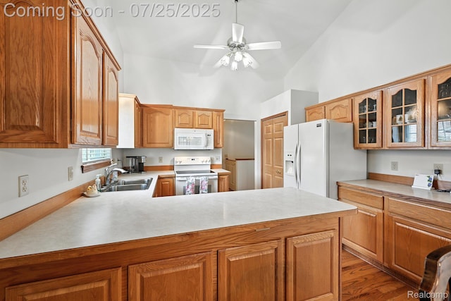 593 Layman Creek Cir, Grand Blanc, MI 48439 - photo 10