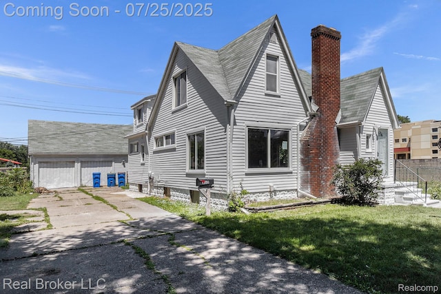 8301 Dodge Ave, Warren, MI 48089 - photo 4