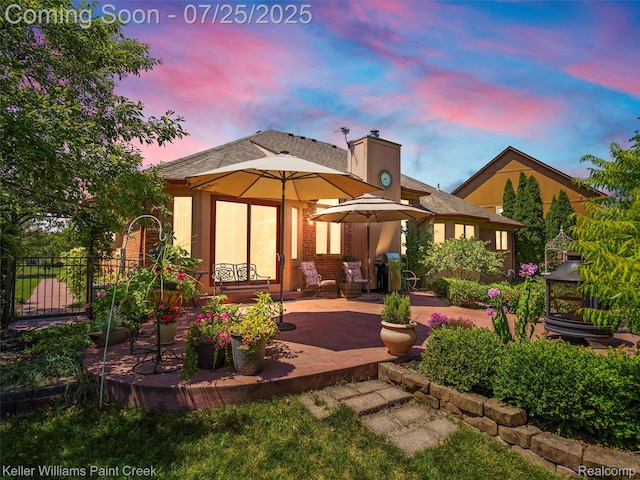 46260 Turnbuckle Ln, Macomb, MI 48044 - photo 7