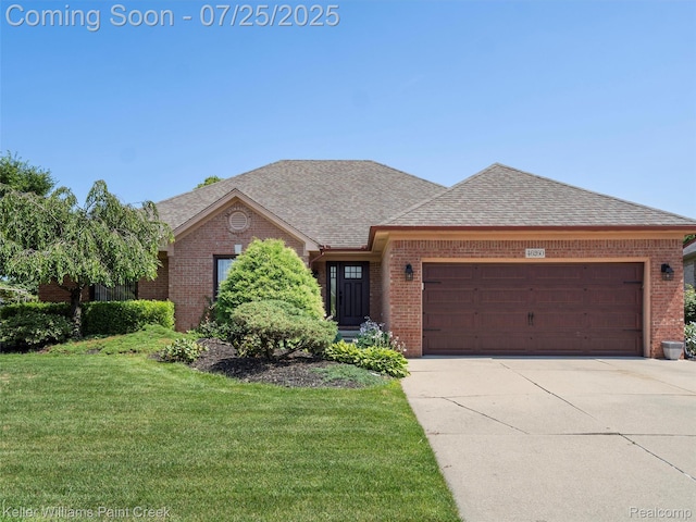 46260 Turnbuckle Ln, Macomb, MI 48044 - photo 1