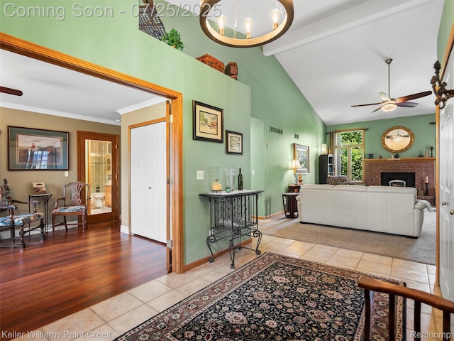 46260 Turnbuckle Ln, Macomb, MI 48044 - photo 9