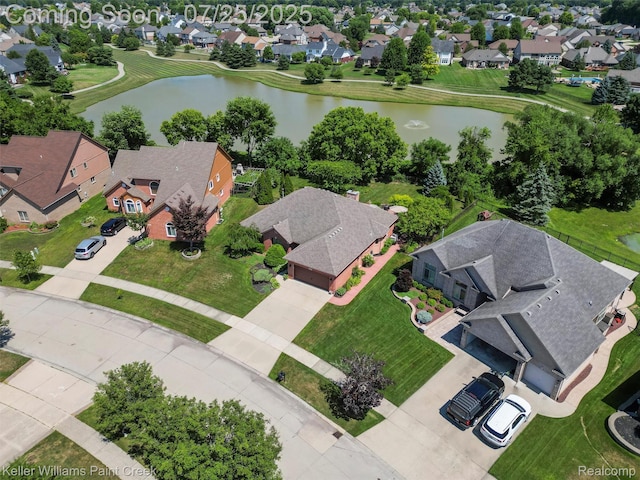 46260 Turnbuckle Ln, Macomb, MI 48044 - photo 3