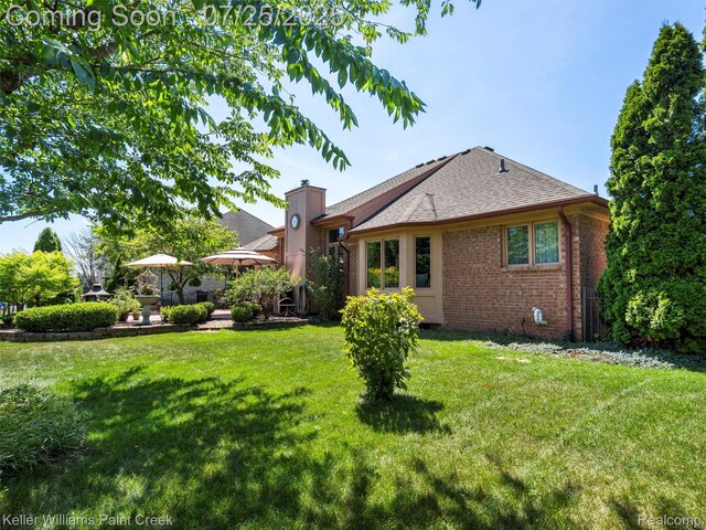 46260 Turnbuckle Ln, Macomb, MI 48044 - photo 47