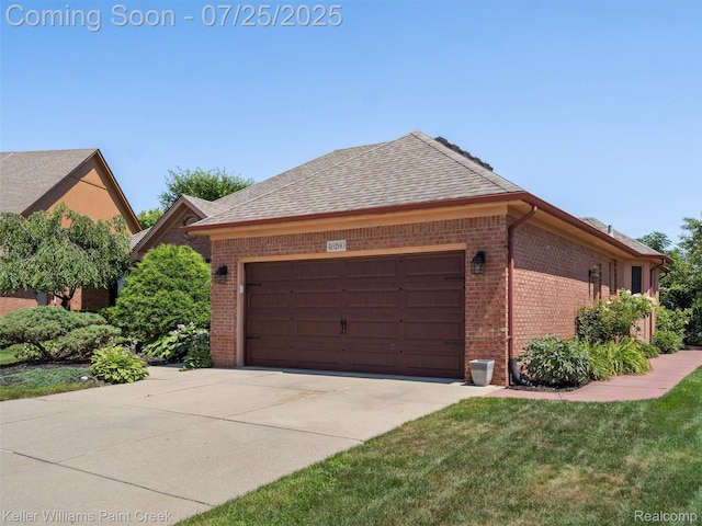 46260 Turnbuckle Ln, Macomb, MI 48044 - photo 2