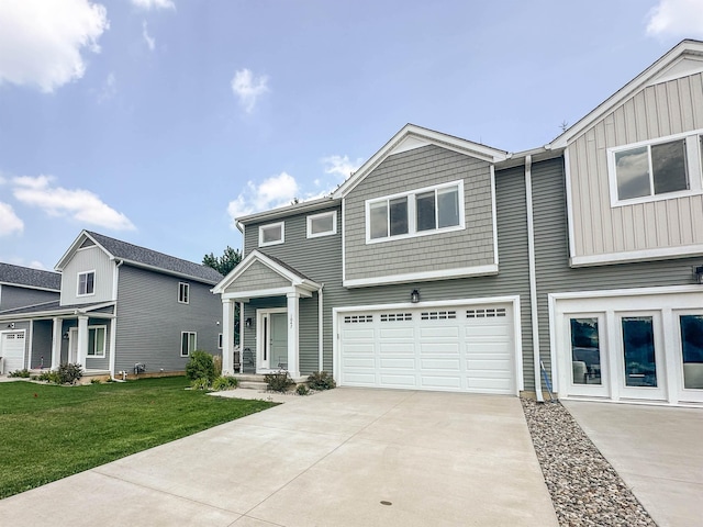 1047 Rebecca St, Marshall, MI 49068 - photo 1
