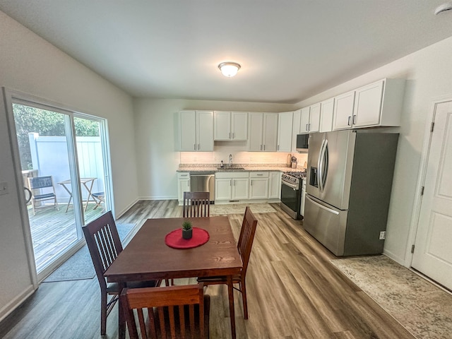 1047 Rebecca St, Marshall, MI 49068 - photo 6