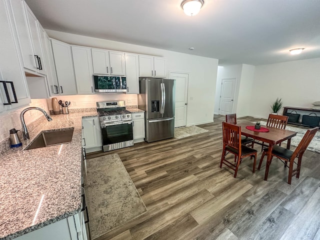 1047 Rebecca St, Marshall, MI 49068 - photo 3
