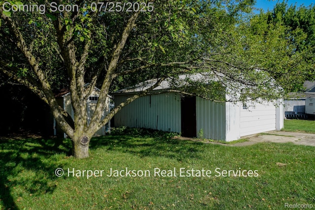 501 S Saginaw St, Durand, MI 48429 - photo 3