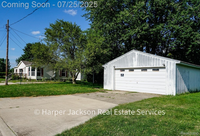 501 S Saginaw St, Durand, MI 48429 - photo 4