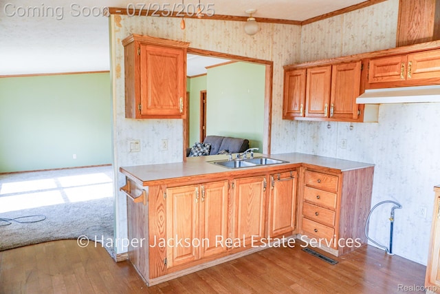 501 S Saginaw St, Durand, MI 48429 - photo 9