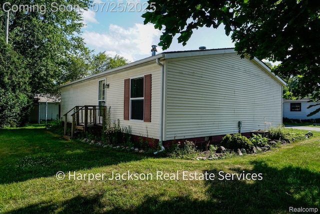 501 S Saginaw St, Durand, MI 48429 - photo 5