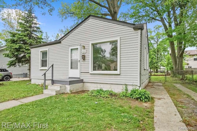 1631 Channing St, Ferndale, MI 48220 - photo 2