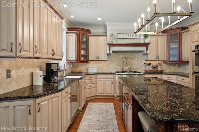 14859 Timberwoods Ct, Washington, MI 48094 - photo 17