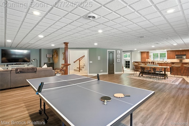 14859 Timberwoods Ct, Washington, MI 48094 - photo 46