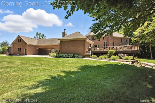 14859 Timberwoods Ct, Washington, MI 48094 - photo 69