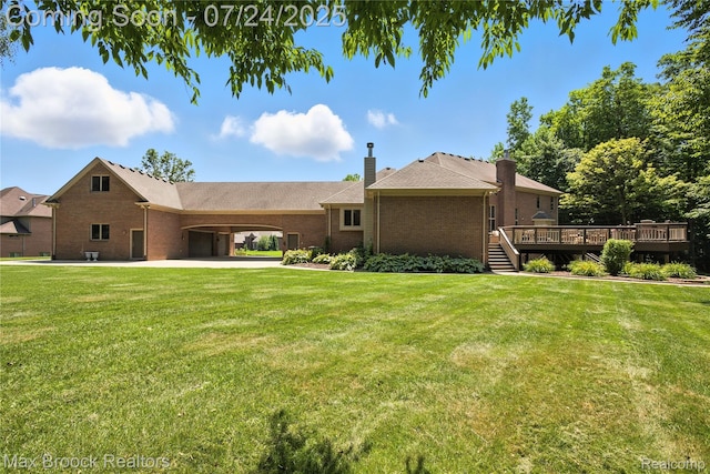 14859 Timberwoods Ct, Washington, MI 48094 - photo 72