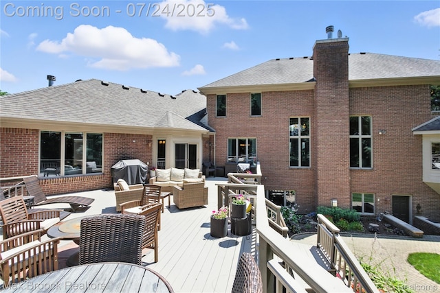 14859 Timberwoods Ct, Washington, MI 48094 - photo 65