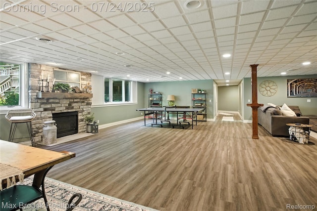 14859 Timberwoods Ct, Washington, MI 48094 - photo 54