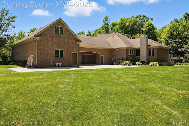 14859 Timberwoods Ct, Washington, MI 48094 - photo 71