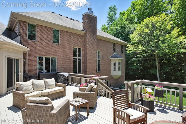 14859 Timberwoods Ct, Washington, MI 48094 - photo 64