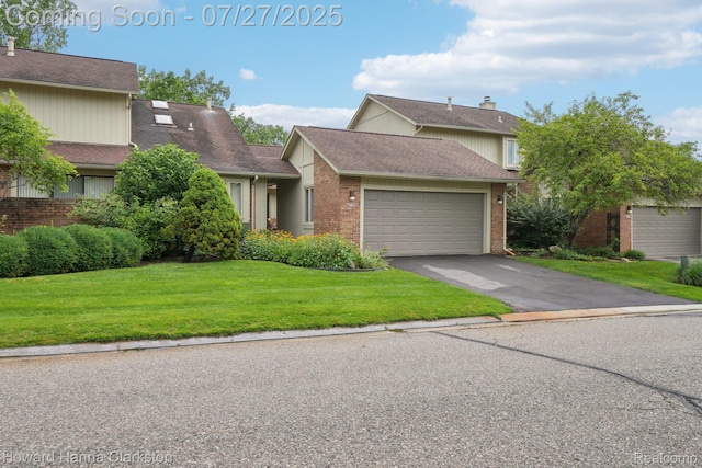 5608 Hillcrest Cir W Unit 80, West Bloomfield, MI 48322 - photo 2