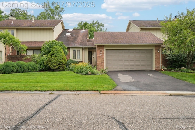 5608 Hillcrest Cir W Unit 80, West Bloomfield, MI 48322 - photo 1