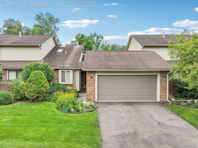 5608 Hillcrest Cir W Unit 80, West Bloomfield, MI 48322 - photo 38