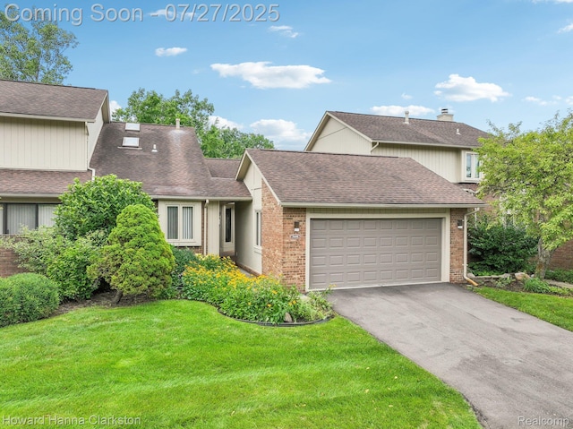 5608 Hillcrest Cir W Unit 80, West Bloomfield, MI 48322 - photo 39