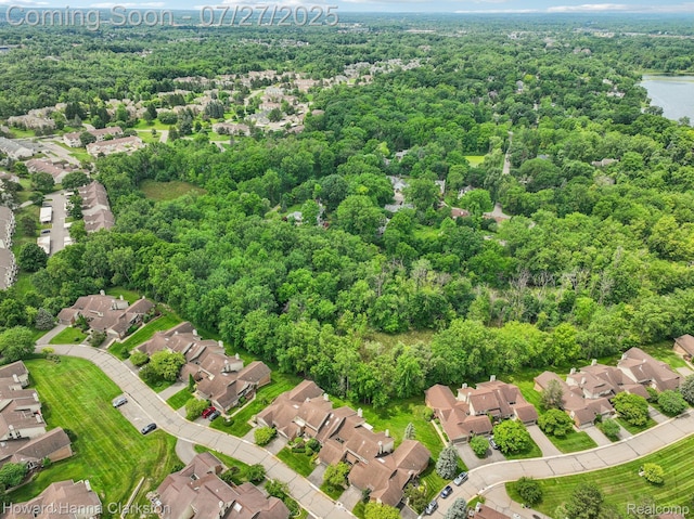 5608 Hillcrest Cir W Unit 80, West Bloomfield, MI 48322 - photo 46