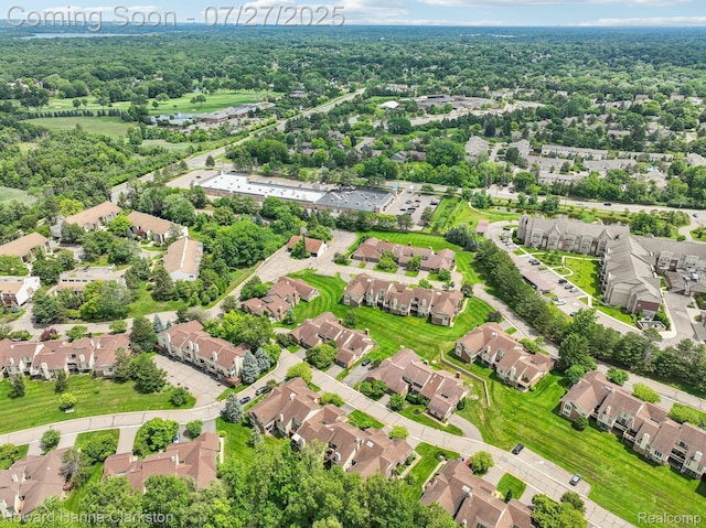 5608 Hillcrest Cir W Unit 80, West Bloomfield, MI 48322 - photo 48