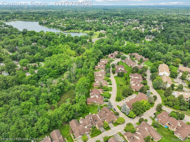 5608 Hillcrest Cir W Unit 80, West Bloomfield, MI 48322 - photo 44