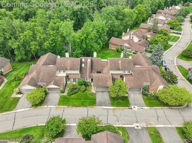 5608 Hillcrest Cir W Unit 80, West Bloomfield, MI 48322 - photo 43
