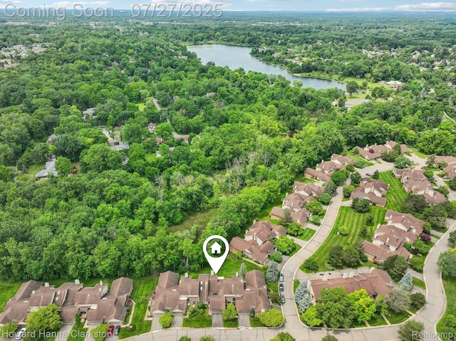 5608 Hillcrest Cir W Unit 80, West Bloomfield, MI 48322 - photo 45
