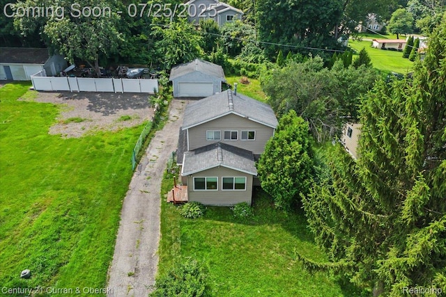 10274 9 Mile Rd, Whitmore Lake, MI 48189 - photo 4