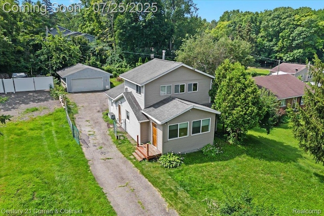 10274 9 Mile Rd, Whitmore Lake, MI 48189 - photo 2