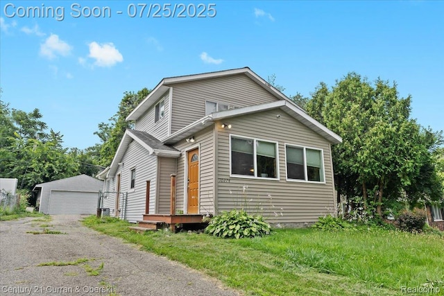 10274 9 Mile Rd, Whitmore Lake, MI 48189 - photo 1