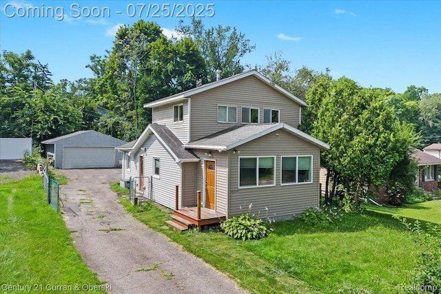 10274 9 Mile Rd, Whitmore Lake, MI 48189 - photo 3
