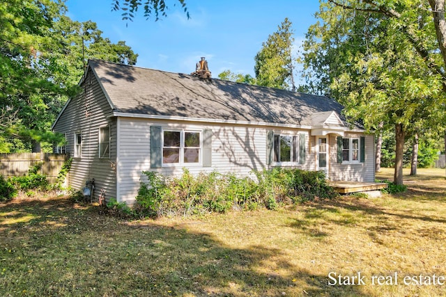 301 S Maple Island Rd, Muskegon, MI 49442 - photo 3
