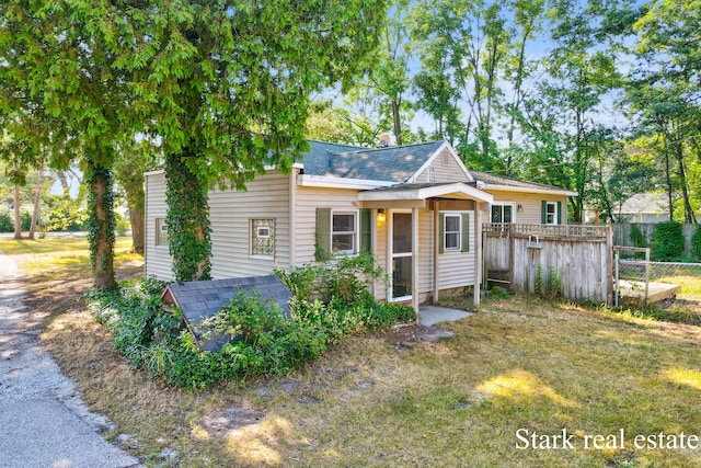 301 S Maple Island Rd, Muskegon, MI 49442 - photo 29