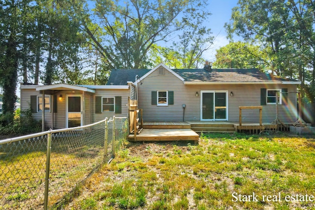301 S Maple Island Rd, Muskegon, MI 49442 - photo 30