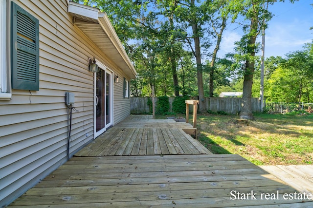 301 S Maple Island Rd, Muskegon, MI 49442 - photo 31