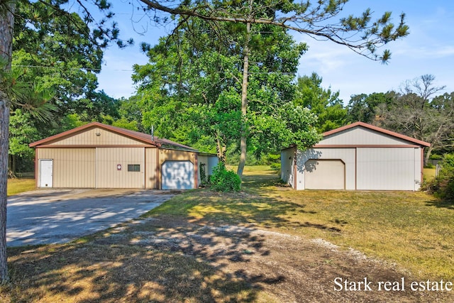 301 S Maple Island Rd, Muskegon, MI 49442 - photo 34
