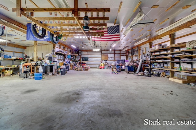 301 S Maple Island Rd, Muskegon, MI 49442 - photo 36