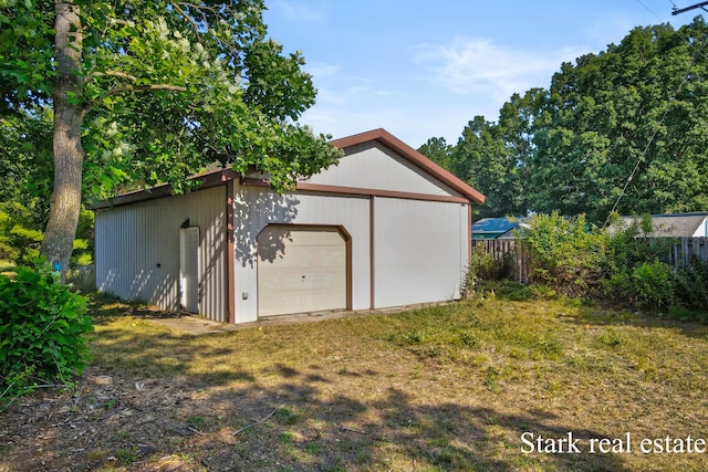 301 S Maple Island Rd, Muskegon, MI 49442 - photo 38