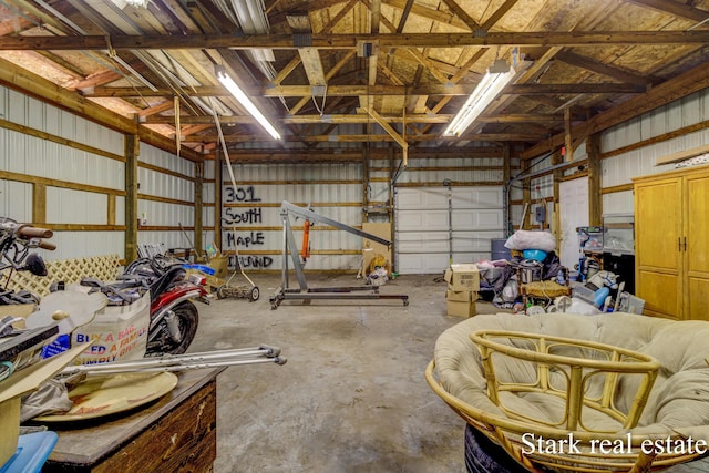 301 S Maple Island Rd, Muskegon, MI 49442 - photo 39