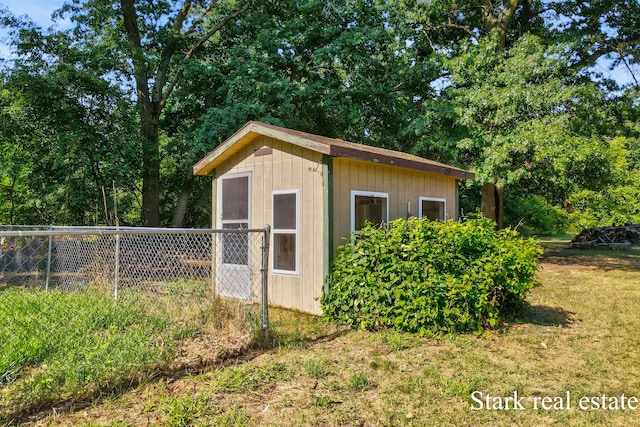 301 S Maple Island Rd, Muskegon, MI 49442 - photo 40